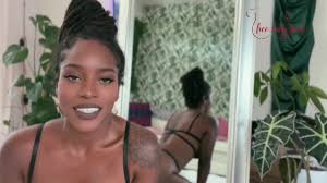 Porn Video - Hotwife Talking to my husband while I get ready for my date