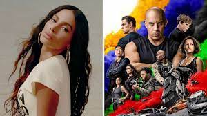 The fate of the furious traduzido: Anitta Confirma Participacao Na Trilha Sonora De Velozes E Furiosos 9 Todateen