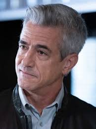 Greg Tanner : personnage de la série