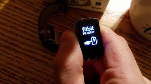 The fitbit app has tools to help you manage stress, including mood logging to reflect on how you feel, and content related to mindfulness, sleep, activity, and nutrition. Fitbit Flight Game Charge 2 Youtube