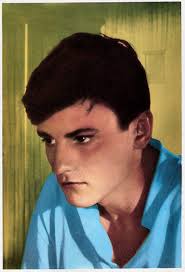 European Film Star Postcards: Jacques Perrin (1941-2022)