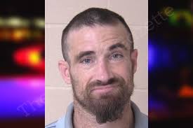 Jason Mincy — Walker County Jail Bookings