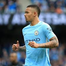 He plays as a forward for the english professional football club manchester city and the brazilian national football team. Gabriel Jesus On Instagram Comeoncity Manchester City Gabriel Neymar Jr
