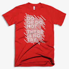 Choose your favorite red shirt style: Red Designer T Shirts Mens