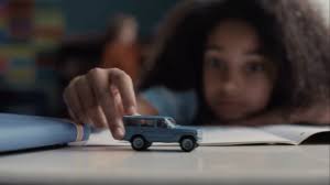 What matters most? Space for imagination to roam free., Client: Toyota  Canada Inc., Agency:, VP, ECD: Rob Gendron, ACD, AD: Jonny Ciordas, ACD,  CW: Luke Skinner, VP, Head of Production: Tara Handley, ...