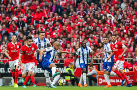 O melhor ponto de partida para descobrir novos jogos. Grandes Jogos A Jornada Do Classico Abre Hoje Com Tres Jogos Tribuna Expresso