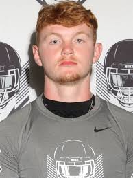 Ohio 2018 Football Offers