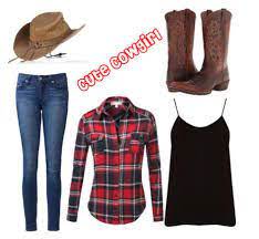 Image Result For Cowgirl Halloween Costume Ideas Cowgirl Costume Cowgirl Costume Diy Cowgirl Fancy Dress