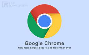 Chrome browser is the stable version of google's browser for android smartphones and tablets. Google Chrome Apk 2021 For Android File Downloaders