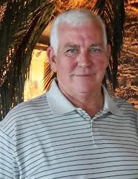 Obituary information for Ricky Orr