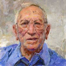 Lyon, Joe · University Museums, Iowa State University