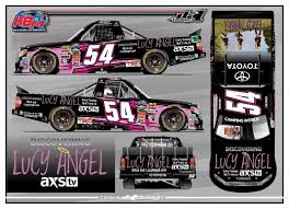 3.581 beğenme · 3 kişi bunun hakkında konuşuyor. 2015 Camping World Trucks Series Paint Schemes Team 54 Jayski S Nascar Silly Season Site