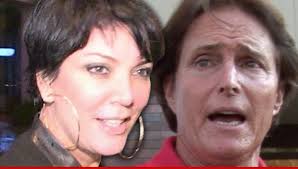 Kris Jenner -- I Had No Clue Bruce Wanted to Be a Woman