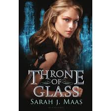 There are no confirmed announcements from sarah j. Maya S Review Of Throne Of Glass