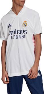 Buy your real madrid jersey at soccer.com. Shirt Adidas Real Madrid Home Jersey Authentic 2020 21 Top4football Com