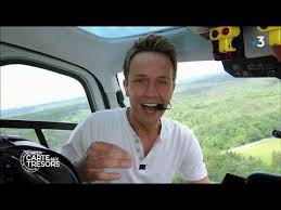 L'intégrale du programme sur france.tv La Carte Aux Tresors Les Chateaux De Loire 17 10 2018 Youtube