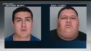 Two jailers plead not guilty