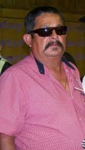 Alex Y. Rubio, Jr. was born