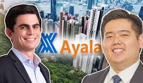 Mark Uy's Instagram, Twitter & Facebook