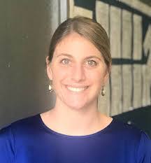 Christina Cotter's Instagram, Twitter & Facebook