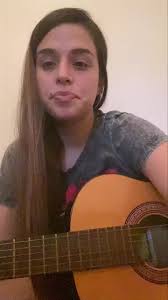 Eugenia Quevedo 🎤🎶🇦🇷👏