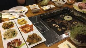 Write a review, win $500! The Best Korean Food In Berlin Tripadvisor