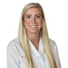 Sara Crosby, Nurse Practitioner