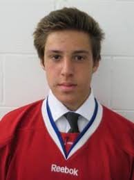 Hamilton Jr. Bulldogs