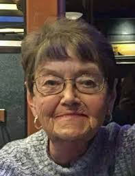 Obituary information for Janet "Jan" Adams