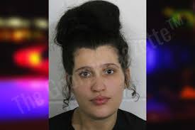 Madison Bowles — Floyd County Jail Bookings