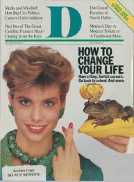 THE REVOLUTION THAT FAILED