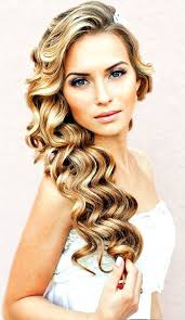 Learn how to create them for gorgeous, perfect date night hair to birthday or holiday party hair. Latest Trends Of Curly Wavy Hairstyles For Women