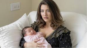 Spoilers: Jacqueline MacInnes Wood Reveals Exciting News — She's Expecting Twin Girls! You can find the details in the comments. | Facebook