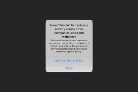 Disabling all app tracking in ios 14.5. Why Apple S New Privacy Feature Is Such A Big Deal The Verge