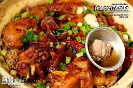 I've made chicken rice many times, as well as other dishes with the claypot. Tasty Claypot Chicken Rice Review Of Heun Kee Claypot Chicken Rice Kuala Lumpur Malaysia Tripadvisor