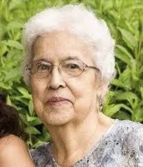 Obituary information for Jean Fessak