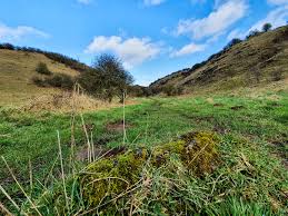 Here's my list of derbyshire dales, based on counting via the ordnance survey map. Derbyshire Dales Walk Anthony Hill From Elton 6 Mile Route Peak District Walks