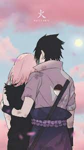 Sakura And Sasuke Wallpapers Wallpaper Cave Wallpaper of sasuke <3 for fans of uchiha sasuke 22871426. sakura and sasuke wallpapers