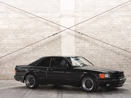 Prior To Its Merger With Daimler Ag Amg Was An Independent Tuner That Was Established In 1967 By Daimler Benz Engineers Han Mercedes Benz 500 Mercedes Amg Car