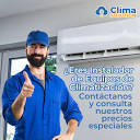 Clima Solution - Si eres Instalador de Aire Acondicionado ...