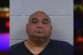 Ruben Galvan — Polk County Jail Bookings
