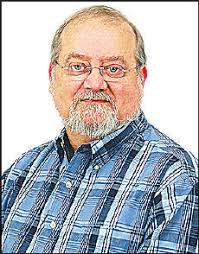 Winter storm pounds area