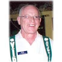 Frank Maddock Obituary