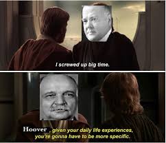 Actually Conversation Between President Hoover And V P Curtis Kaiserreich