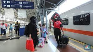 See what famous, interesting and notable events happened throughout history on april 22. Mulai 22 April Diperketat Ini Syarat Bisa Mudik Lebaran 2021
