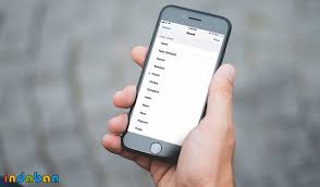 How To Change Whatsapp Message Notifications Sound On Iphone And Ipad Iphone Ipad Ios 11