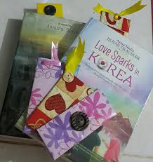 We did not find results for: Pembatas Buku Cantik Blog Rindang Yuliani