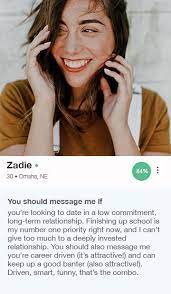 Writing your funny dating app bio not everyone is comfortable writing about themselves and certainly not trying to make themselves seem attractive on an app. 87 Online Dating Profile Examples For Women Ideas Online Dating Profile Examples Online Dating Profile Dating Profile