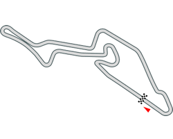 Rennen, strecke und location das circuit cycling zog 2019 vom hockenheimring an den nürburgring in der eifel. Trackday Nurburgring Nordschleife Pistenclub E V