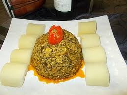 Image result for Gnetum africanum